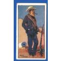 Vintage-Collectable-1xCigarette/Tobacco Card-People Of The Empire-No7-Culture