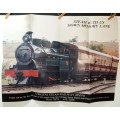 Umgeni Steam Railway(RSSA) Poster