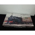 Umgeni Steam Railway(RSSA) Poster