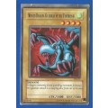 YU-GI-OH Trading Card Game-Konami-1996-Winged Dragon Guardian of the Fortress #1-ATK/1400-DEF/1200