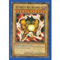 YU-GI-OH Trading Card Game-Konami-Darkly Big Rabbi-Dark-ATK/INFINITY-DEF/INFINITY