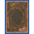 YU-GI-OH Trading Card Game-Universal Escaping Lion-Dark-ATK-1800-DEF-1900