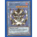 YU-GI-OH Trading Card Game-KARUMANSODO-Dark-ATK-2550-DEF-2150