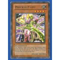 YU-GI-OH Trading Card Game-Prickle Fairy-Earth-ATK-300-DEF-2000
