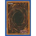 YU-GI-OH Trading Card Game-Konami-Mysterious Swordman Four Step-Earth-ATK-1900-DEF-1600