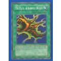 YU-GI-OH Trading Card Game-Konami-The Flute of Summonin Dragon-Magic Card