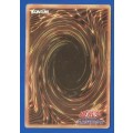 YU-GI-OH Trading Card Game-Konami-Castle Walls-Trap Card