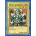 YU-GI-OH Trading Card Game-Konami-Celtic Guardian-ATK-1400-DEF-1200