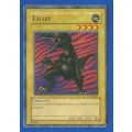 YU-GI-OH Trading Card Game-Konami-Uraby-ATK-1500-DEF-800