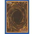 YU-GI-OH Trading Card Game-Konami-1996-Gazelle The King Of Mythecal Beasts-ATK-1500-DEF-1200