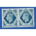 England 1937 -1939 King George VI  -MM-Thematic-Famous Person