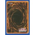 YU-GI-OH Trading Card Game-Konami-Seal-Sacrificing Mask-Trap Card-ATK-166-DEF-120