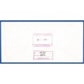 South African Air Force-FDC-Cover-No1-Signed-1978-No531of850-Thematic-Military-Plane-Air Force
