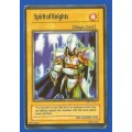 YU-GI-OH-Trading Card Game-Konami-2005-2006-Spirit of Knights-ATK-2500-DEF-3220