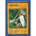 YU-GI-OH-Trading Card Game-Konami-2005-2006-Rizaado Soldier-ATK-12100-DEF-8600