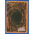 YU-GI-OH-Trading Card Game-Konami-2005-2006-Disturbing Beast-Green-ATK-2500-DEF-2500