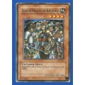 YU-GI-OH-Trading Card Game-Troops of Hooligans and Mercenaries-ATK-1000-DEF-1000