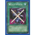 YU-GI-OH-Trading Card Game-Block Attack