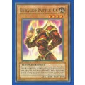 YU-GI-OH-Trading Card Game-Konami-1st Edition-Enraged Battle Ox-ATK-1700-DEF-1000