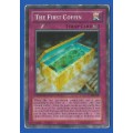 YU-GI-OH-Trading Card Game-Konami-The First Coffin