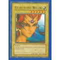 YU-GI-OH-Trading Card Game-Konami-Gyakutenno Megami-ATK-1800-DEF-2000