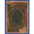 YU-GI-OH Trading Card Game-Konami-1st Edition-Burning Algae-ATK-500-DEF-1500