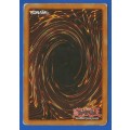 YU-GI-OH Trading Card Game-Konami-Mysterious Swordman Four Step-ATK-1900-DEF-1600