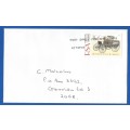 RSA-FDC-Cover-1997-Thematic-Motoring-Vehicle