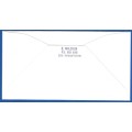RSA-FDC-Cover-M/S-1995-SACC 6.24a-Addressed-Thematic-Symbol ILSAPEX 1998