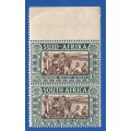 Union of South Africa SACC77 -MNH-Thematic-History