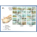 RSA-FDC-SACC 5.23-1993-Aviation in S A-Thematic-Aviation-Planes