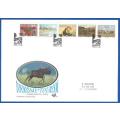 RSA-FDC-SACC 6.2-1993-Tourism-Addressed-Thematic-Tourism-Places of Interest-Fauna-Flora
