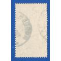 Union of South Africa-Used-SACC100 Small War effort stamps -Thematic-War-Weapon