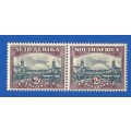 Union of South Africa-MNH-SACC106-Thematic-Building-Places of Interest
