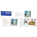 New Zealand-Bulklot-Used-Postmarks-Post Marks-Cancel-Thematic-People-Flora-Fauna