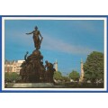PostCard-Post Card-France-Thematic-Places of Interest