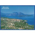 PostCard-Post Card-Greece-Thematic-Places of Interest