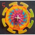 Vintage-Collectable-Spinners-Simba-No79