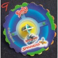 Vintage-Collectable-Spinners-Simba-No8