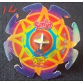 Vintage-Collectable-Spinners-Simba-No82