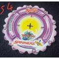 Vintage-Collectable-Spinners-Simba-No9