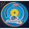 Vintage-Collectable-Spinners-Simba-No7