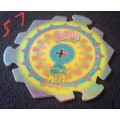 Vintage-Collectable-Spinners-Simba-No87