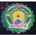 Vintage-Collectable-Spinners-Simba-No15