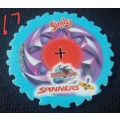 Vintage-Collectable-Spinners-Simba-No23
