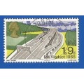 England-Used-Thematic-Road-Construction