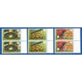 Cuba 2009 Traditional Food -MNH-Thematic-Food