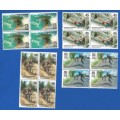 Cuba 2019 Extreme Sports -MNH-Thematic-Sport