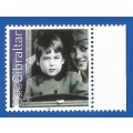Gibraltar 2003 The 21st Anniversary of the Birth of H.R.H. Prince -MNH-Thematic-Famous Person-Prince