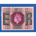England-Used-Cancel-Thematic-Famous Person-Queen-Jubilee